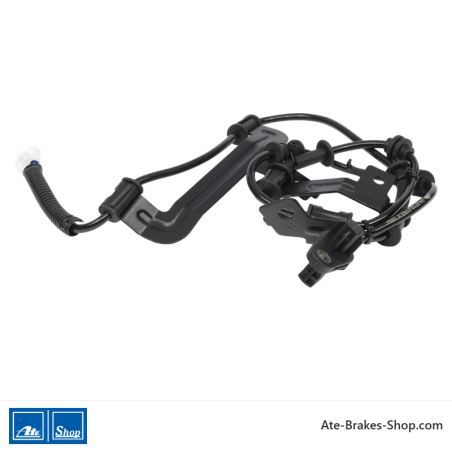ATE Original wheel speed sensor (24071021633) for Hyundai, Kia