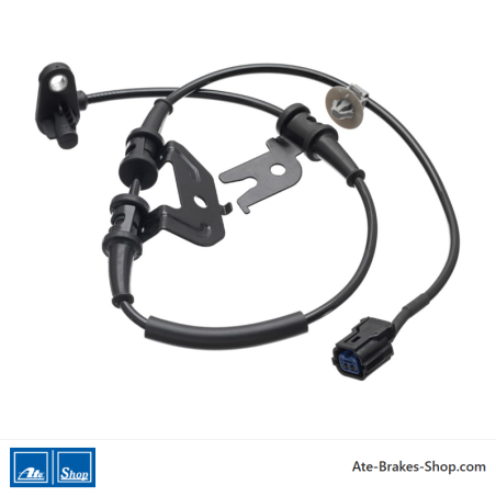 ATE Original wheel speed sensor (24071021643) for Hyundai