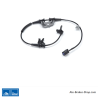 ATE Original wheel speed sensor (24071021643) for Hyundai