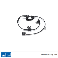 ATE Original wheel speed sensor (24071021653) for Hyundai
