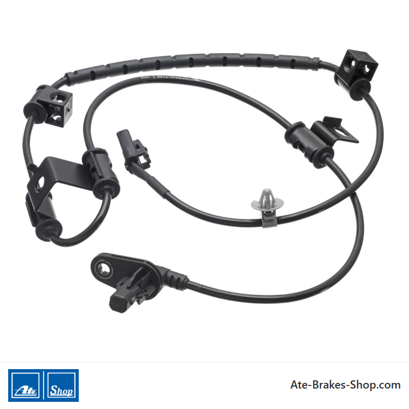 ATE Original wheel speed sensor (24071021663) for Kia