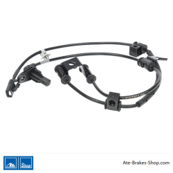 ATE Original wheel speed sensor (24071021673) for Kia