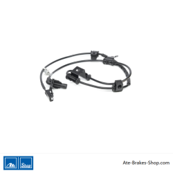 ATE Original wheel speed sensor (24071021673) for Kia