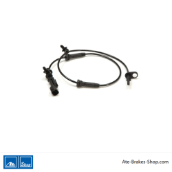 ATE Original wheel speed sensor (24071021683) for Tesla