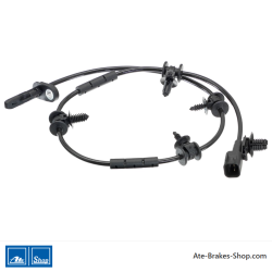 ATE Original wheel speed sensor (24071021693) for Tesla