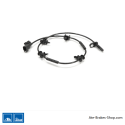 ATE Original wheel speed sensor (24071021693) for Tesla