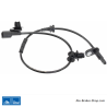 ATE Original wheel speed sensor (24071021703) for Tesla
