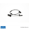 ATE Original wheel speed sensor (24071021703) for Tesla