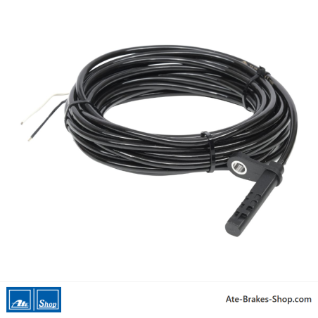ATE Original wheel speed sensor (24071021743) for Mercedes-Benz