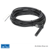 ATE Original wheel speed sensor (24071021743) for Mercedes-Benz