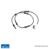 ATE Original wheel speed sensor (24071021753) for Land Rover