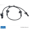 ATE Original wheel speed sensor (24071021763) for Ford