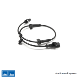 ATE Original wheel speed sensor (24071021763) for Ford