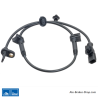 ATE Original wheel speed sensor (24071021773) for Ford