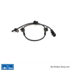 ATE Original wheel speed sensor (24071021773) for Ford