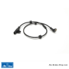 ATE Original wheel speed sensor (24071021783) for Ford
