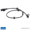 ATE Original wheel speed sensor (24071021793) for Ford