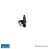 ATE Original wheel speed sensor (24071021803) for Citroën, Fiat, Opel, Peugeot, Toyota, Vauxhall