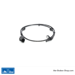 ATE Original wheel speed sensor (24071021893) for Land Rover