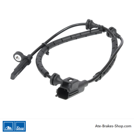 ATE Original wheel speed sensor (24071021903) for Land Rover