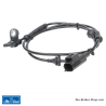 ATE Original wheel speed sensor (24071021913) for Land Rover