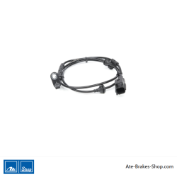 ATE Original wheel speed sensor (24071021913) for Land Rover