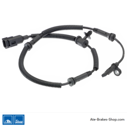 ATE Original wheel speed sensor (24071021923) for Land Rover