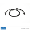 ATE Original wheel speed sensor (24071021923) for Land Rover