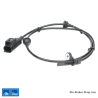 ATE Original wheel speed sensor (24071021933) for Jaguar