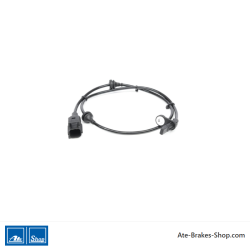 ATE Original wheel speed sensor (24071021933) for Jaguar