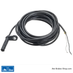 ATE Original wheel speed sensor (24071021943) for Mercedes-Benz