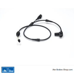 ATE Original wheel speed sensor (24071021953) for Audi, Seat