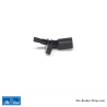 ATE Original wheel speed sensor (24071021983) for Audi, Cupra, Ford, Seat, Skoda, Volkswagen (VW)