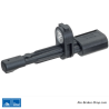 ATE Original wheel speed sensor (24071022013) for Audi, Cupra, Seat, Skoda, Volkswagen (VW)