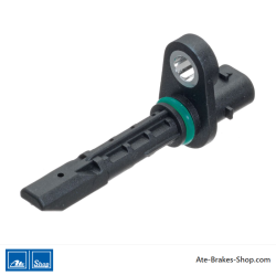 ATE Original wheel speed sensor (24071022023) for Mercedes-Benz