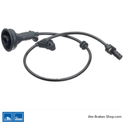 ATE Original wheel speed sensor (24071022063) for Mercedes-Benz