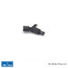 ATE Original wheel speed sensor (24071022083) for Audi, Seat, Skoda, Volkswagen (VW)