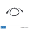 ATE Original wheel speed sensor (24071022253) for Jaguar, Land Rover