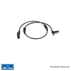 ATE Original wheel speed sensor (24071022263) for Mercedes-Benz