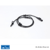 ATE Original wheel speed sensor (24071022293) for Infiniti, Mercedes-Benz
