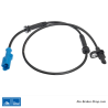 ATE Original wheel speed sensor (24071022313) for Citroën, Opel, Peugeot