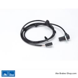 ATE Original wheel speed sensor (24071022363) for Audi, Seat