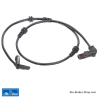 ATE Original wheel speed sensor (24071022413) for Mercedes-Benz