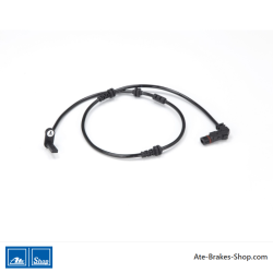 ATE Original wheel speed sensor (24071022413) for Mercedes-Benz