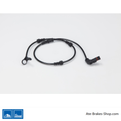 ATE Original wheel speed sensor (24071022433) for Mercedes-Benz