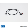 ATE Original wheel speed sensor (24071022433) for Mercedes-Benz