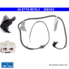 ATE Original wheel speed sensor (24071050103) for Opel, Suzuki