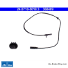 ATE Original wheel speed sensor (24071050183) for BMW