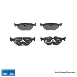 ATE originele remblokken (13046038032) voor BMW