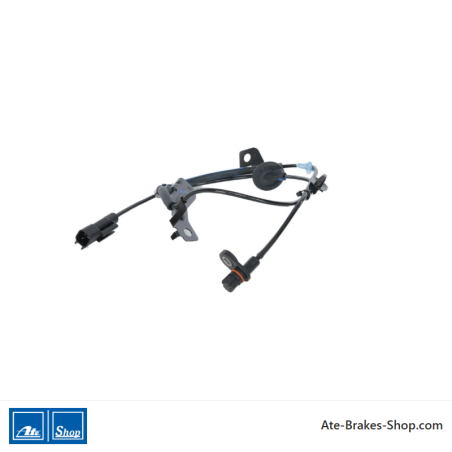 ATE Original wheel speed sensor (24071050503) for Mitsubishi